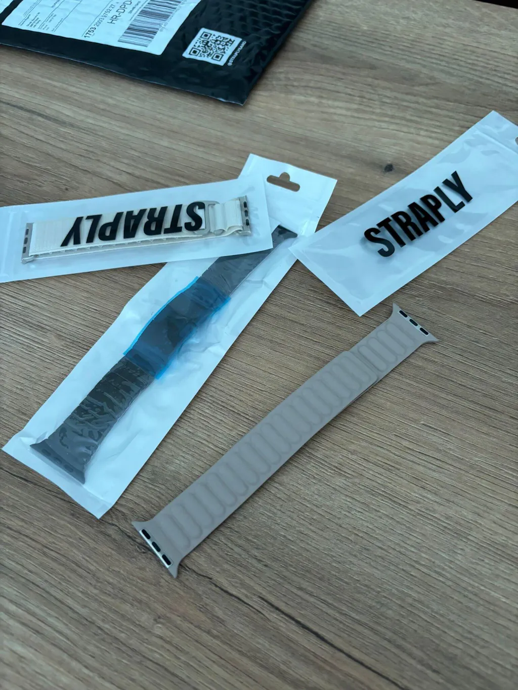 Straply