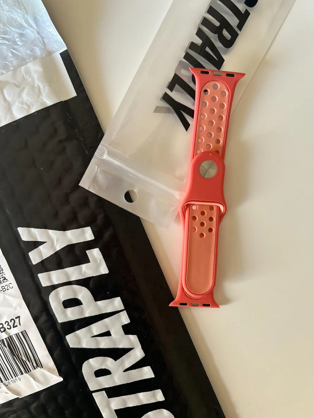 Straply