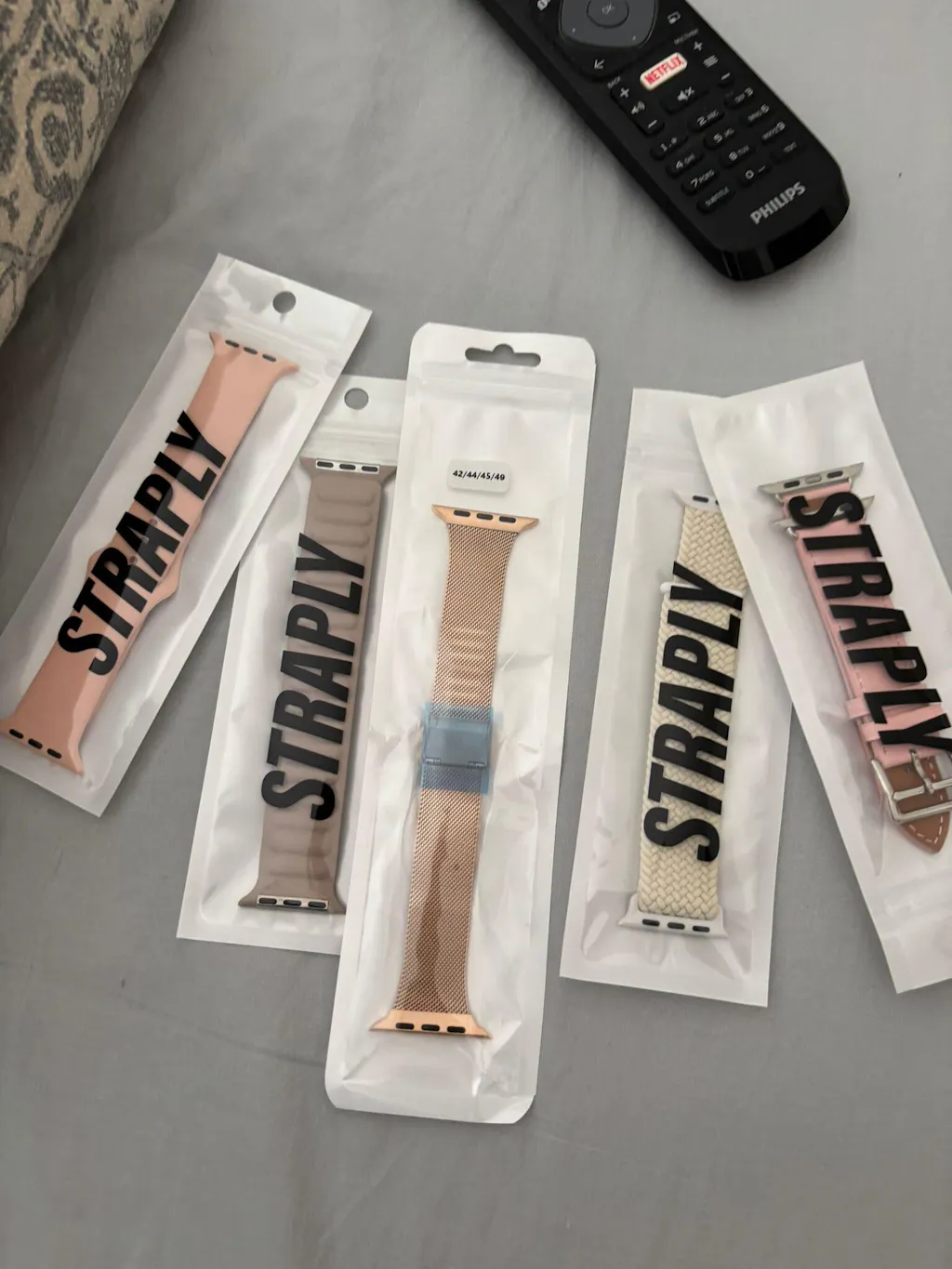 Straply