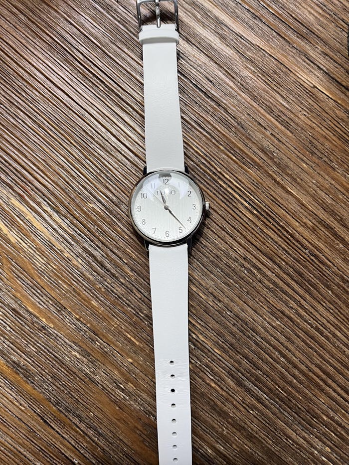 Toronto | Flat Calfskin Leather