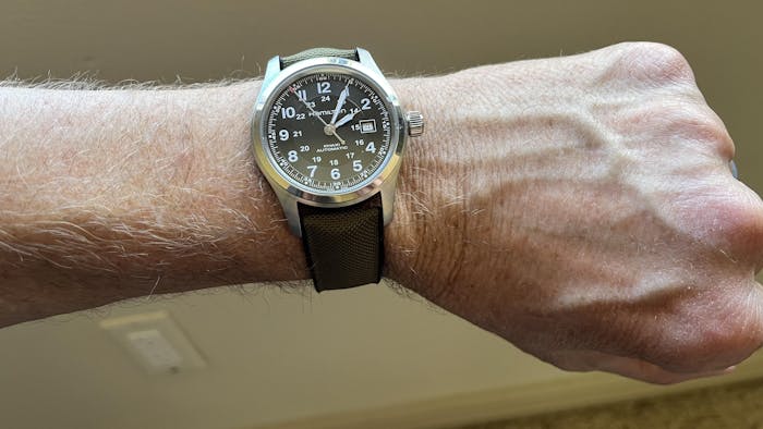 Arne | Performance Sailcloth