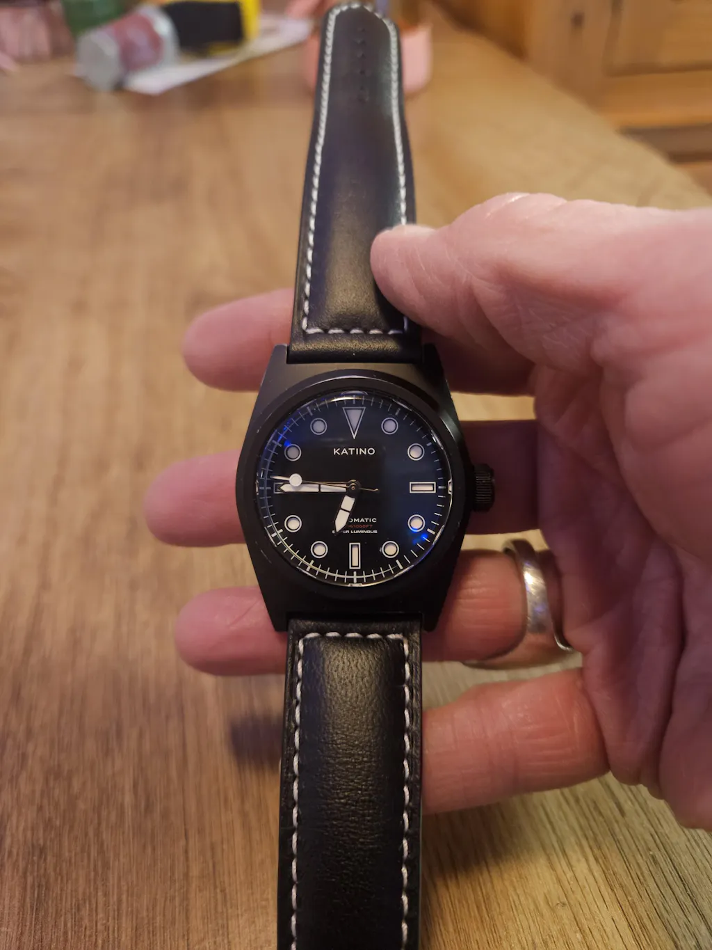 Strapped For Time | Fine Quality Watch Bands