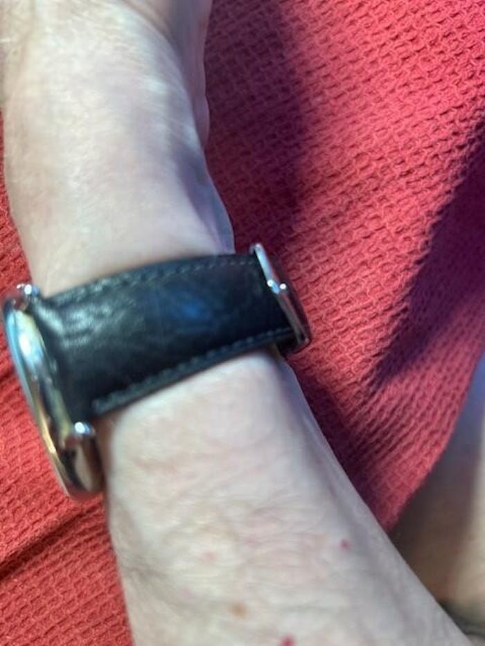 Camelgrain | Hypoallergenic Leather