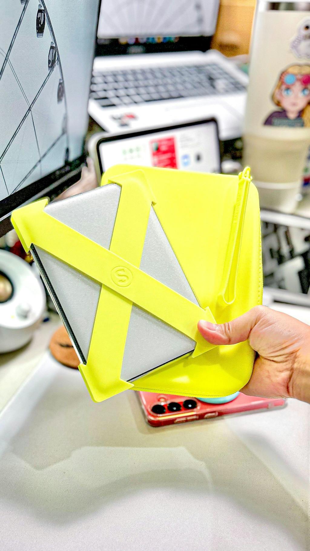 Limited Drop Neon Straps for Kindle & Kobo