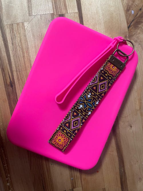 Limited Drop: Neon Clutch