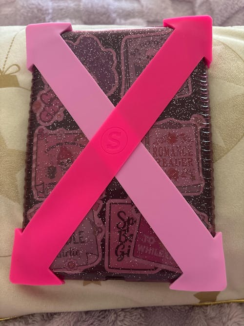 Straps for Kindle & Kobo