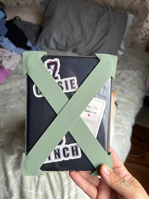 Straps for Kindle & Kobo