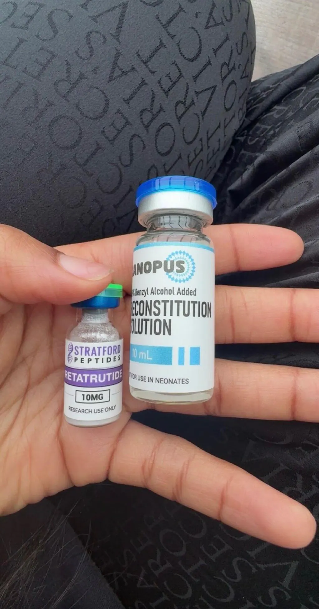 mexico semaglutide Rybelsus from Mexico : r/Semaglutide