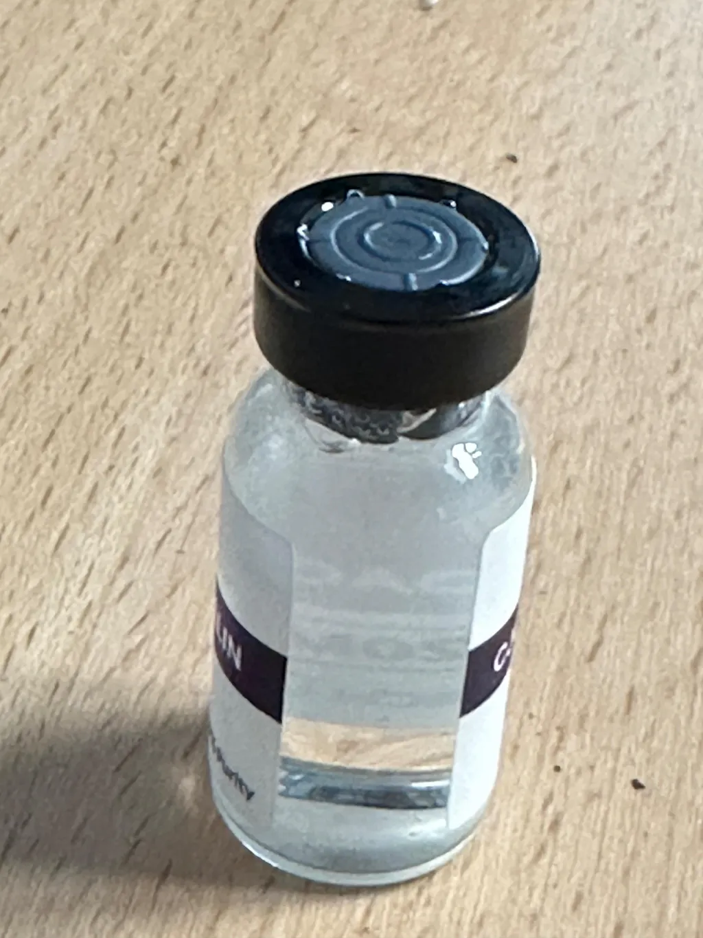 bac water used for Most people focus on the peptide, but what it gets mixed with matters too. BAC  Water is sterile water with a preservative added. It is commonly used to  mix lyophilised peptide powder