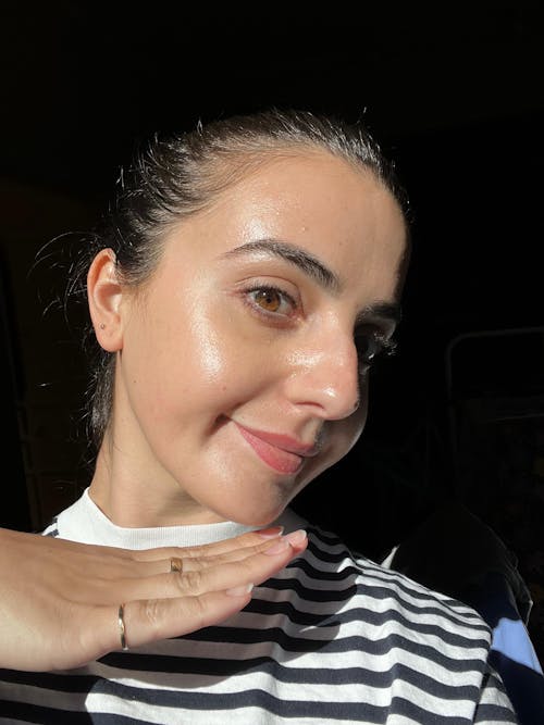 DRENCHED | Hydrogel Collagen Overnight Mask