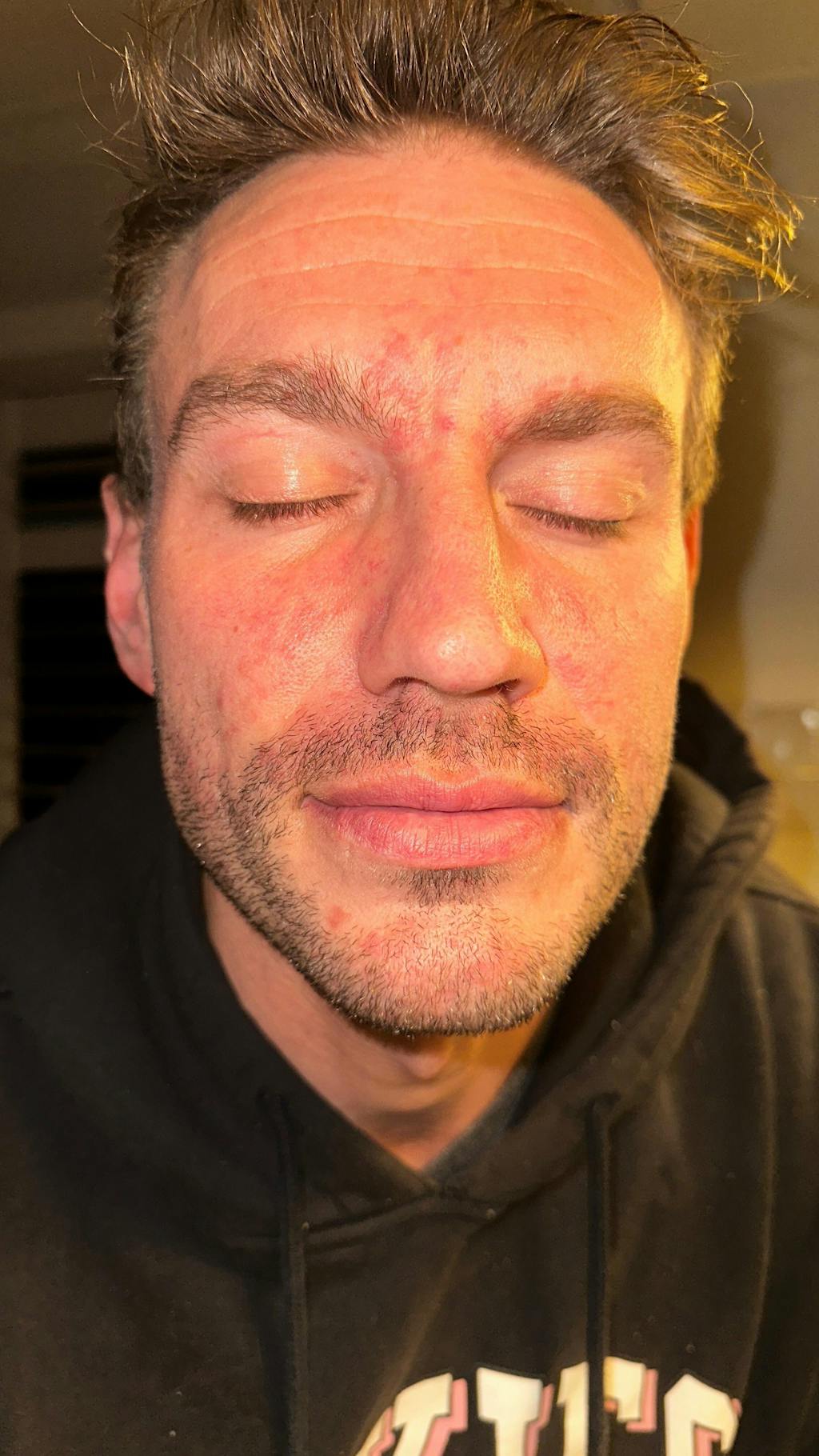 DRENCHED | Hydrogel Collagen Overnight Mask