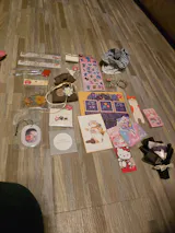 User picture
