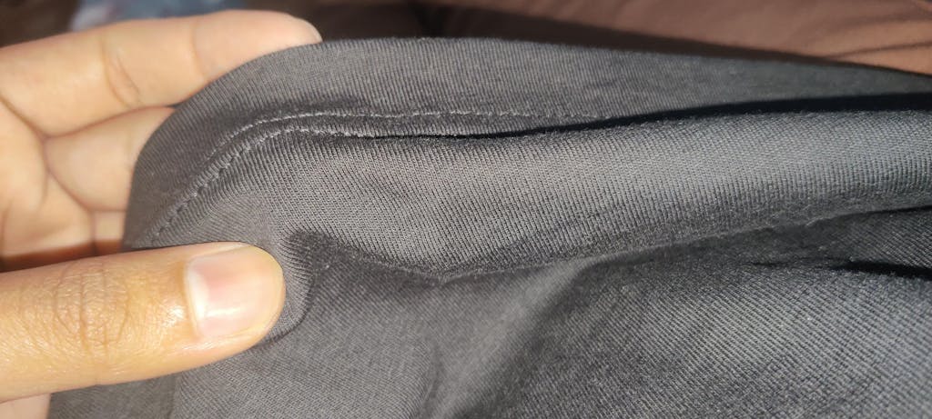 Street Funkers - Oversized Graphic T-shirt