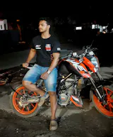 User picture