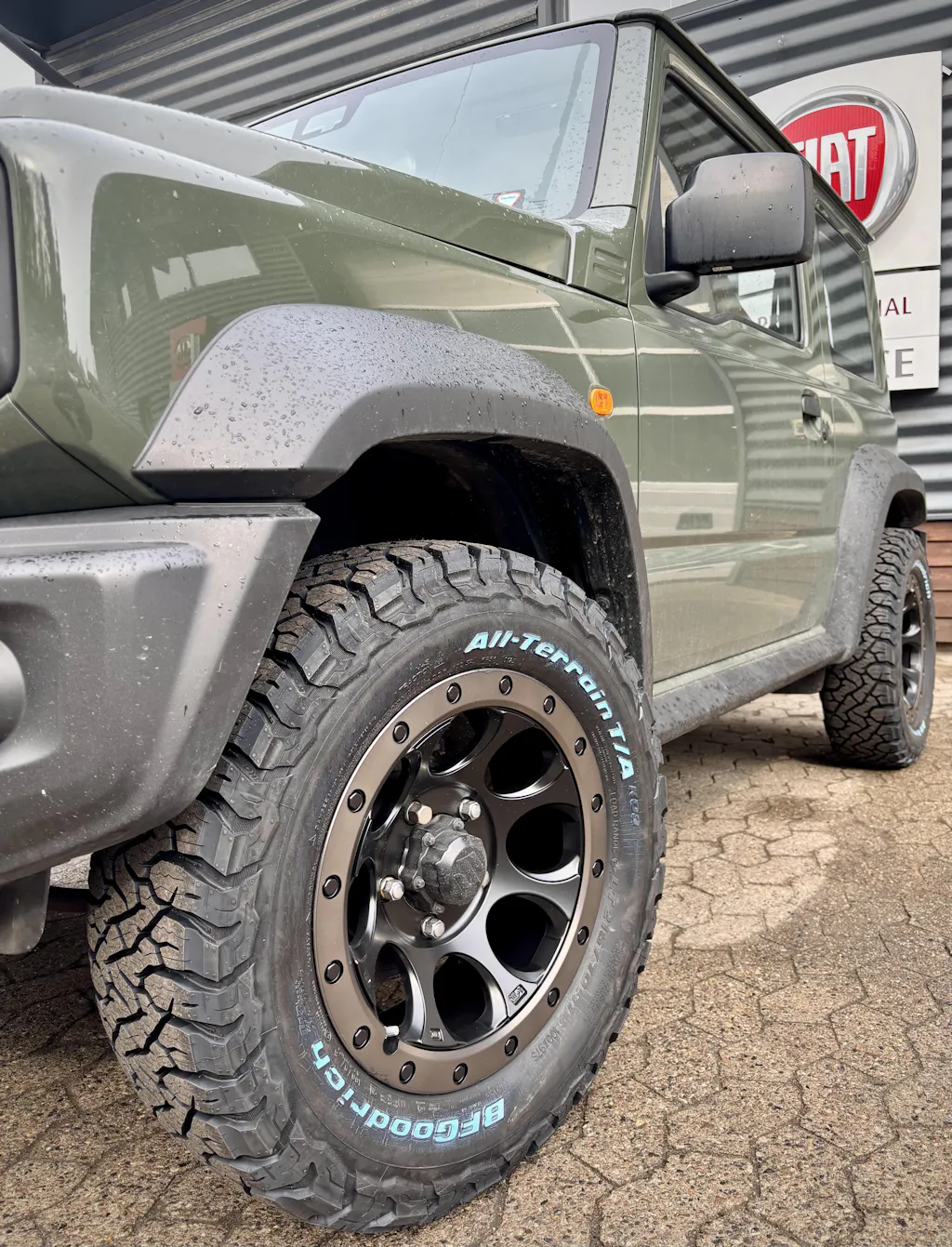 XTREME-J XJ03 16