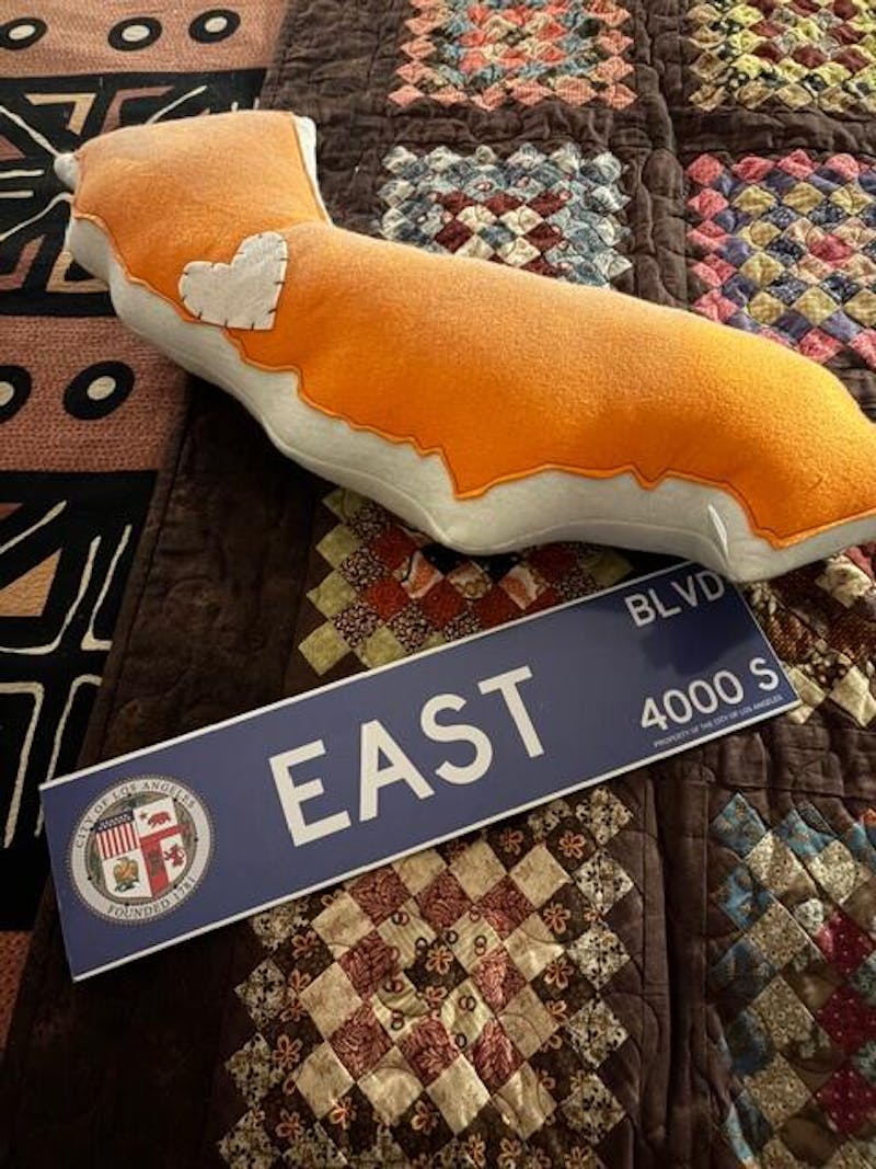 Los Angeles, California