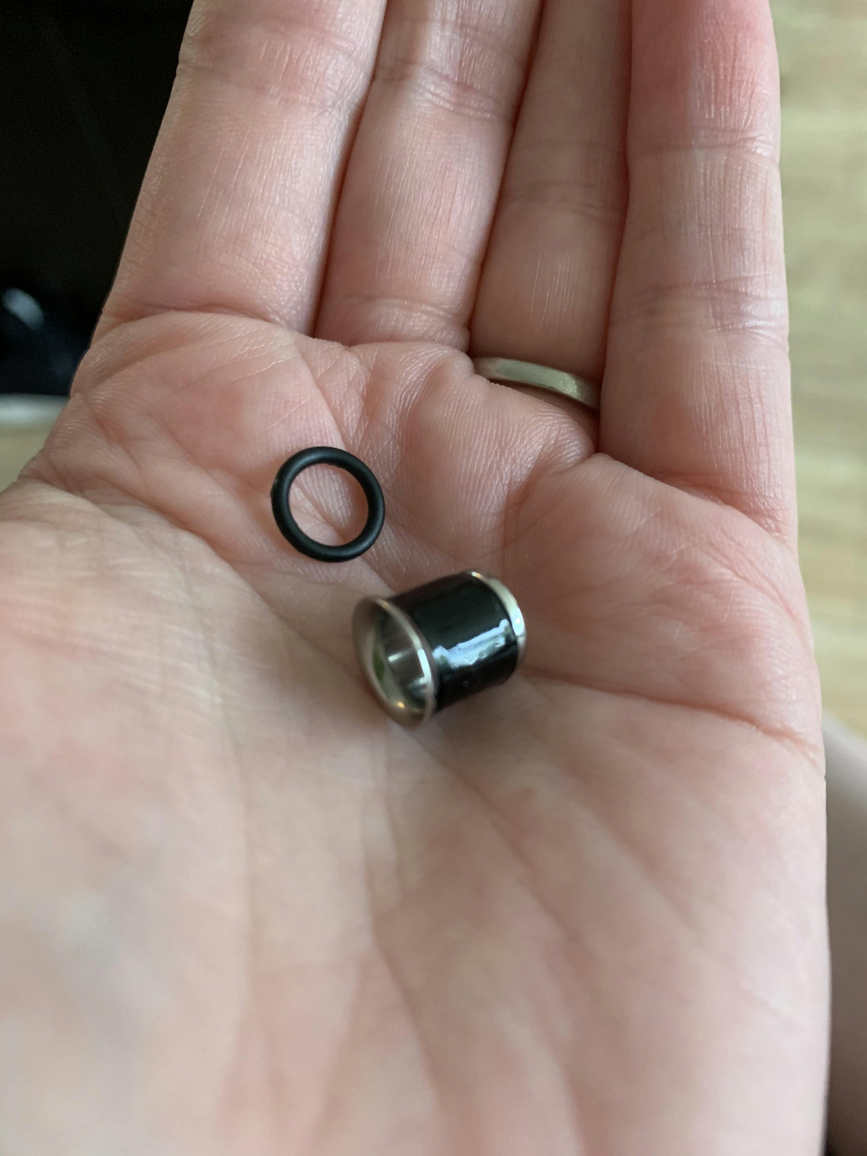 SIBJ™ Premium Ear Stretching Tape Taping Method Stretch It Body