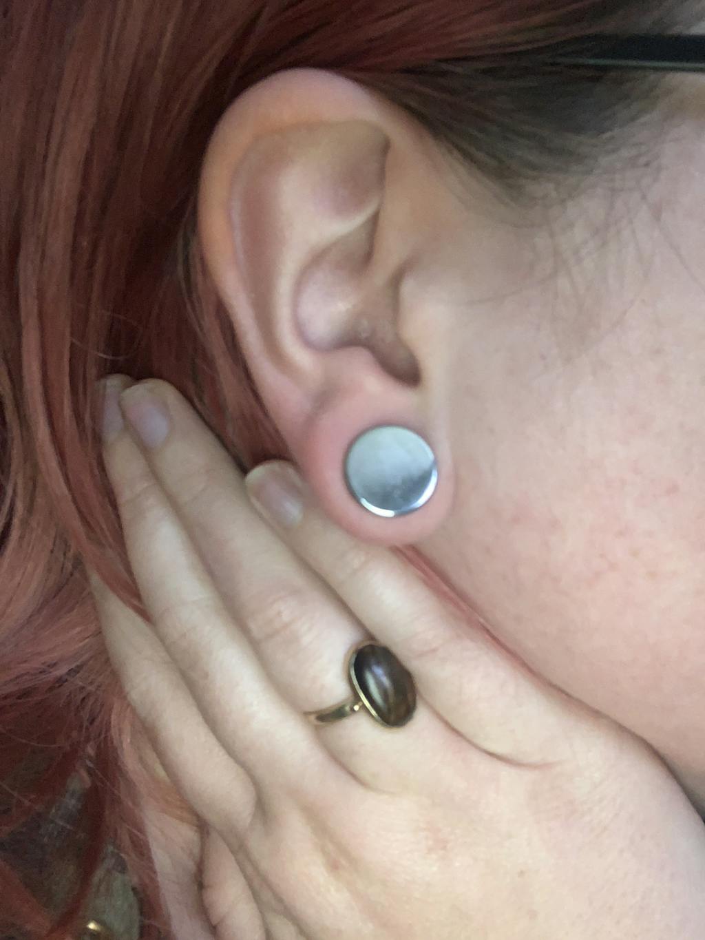 Dead Stretching Kit Ear Stretching Kit Stretch It Body Jewellery