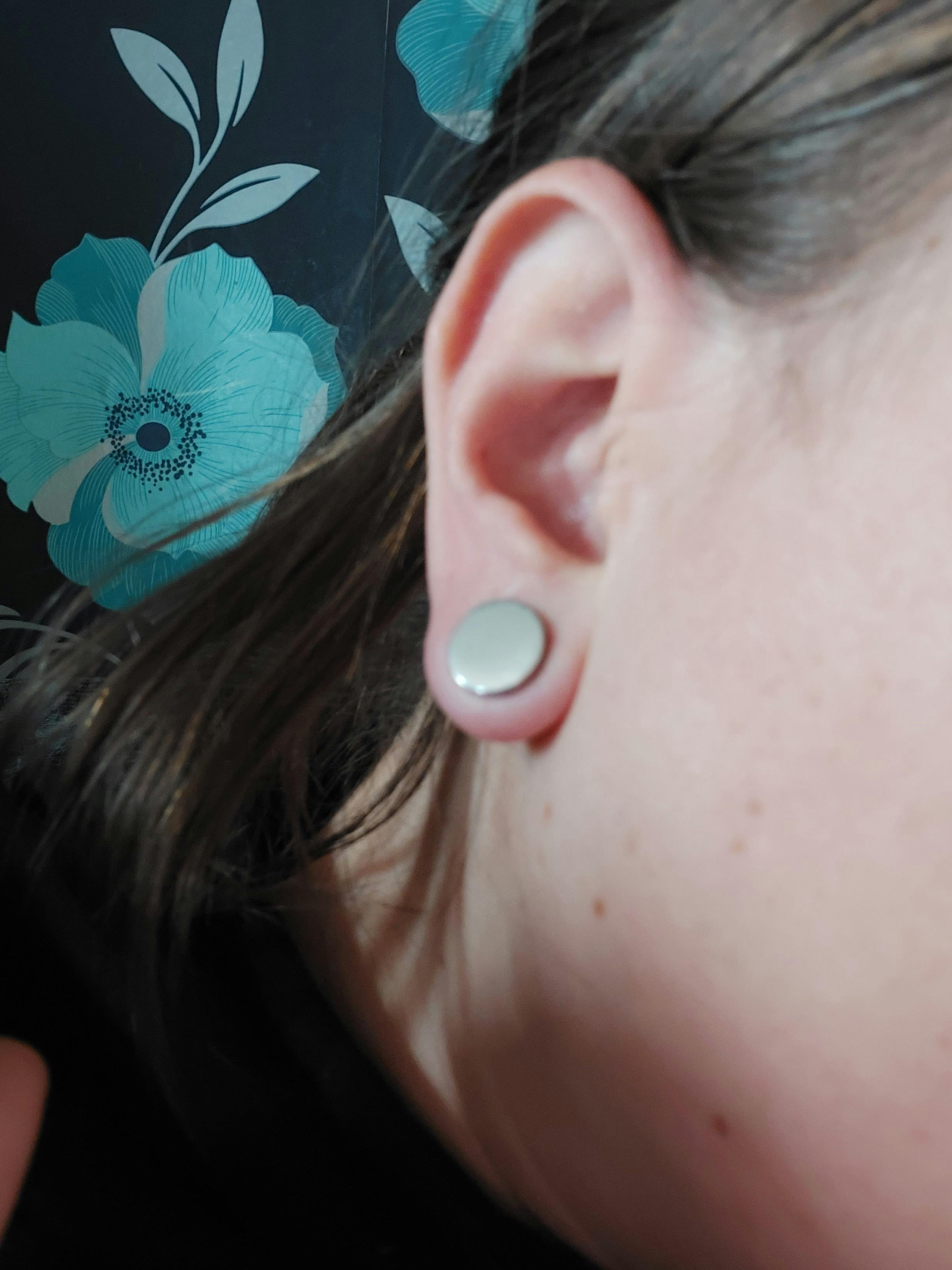 Dead Stretching Kit Ear Stretching Kit Stretch It Body Jewellery