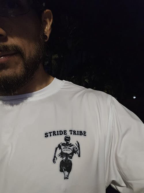 Born to Endure Performance Tech Tee