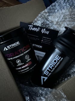 Mixed Berry Electrolytes