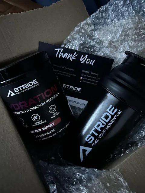 Mixed Berry Electrolytes