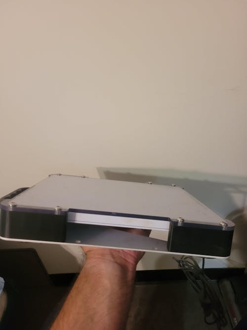 Striker Mount for Starlink Mini - Mag + Handle