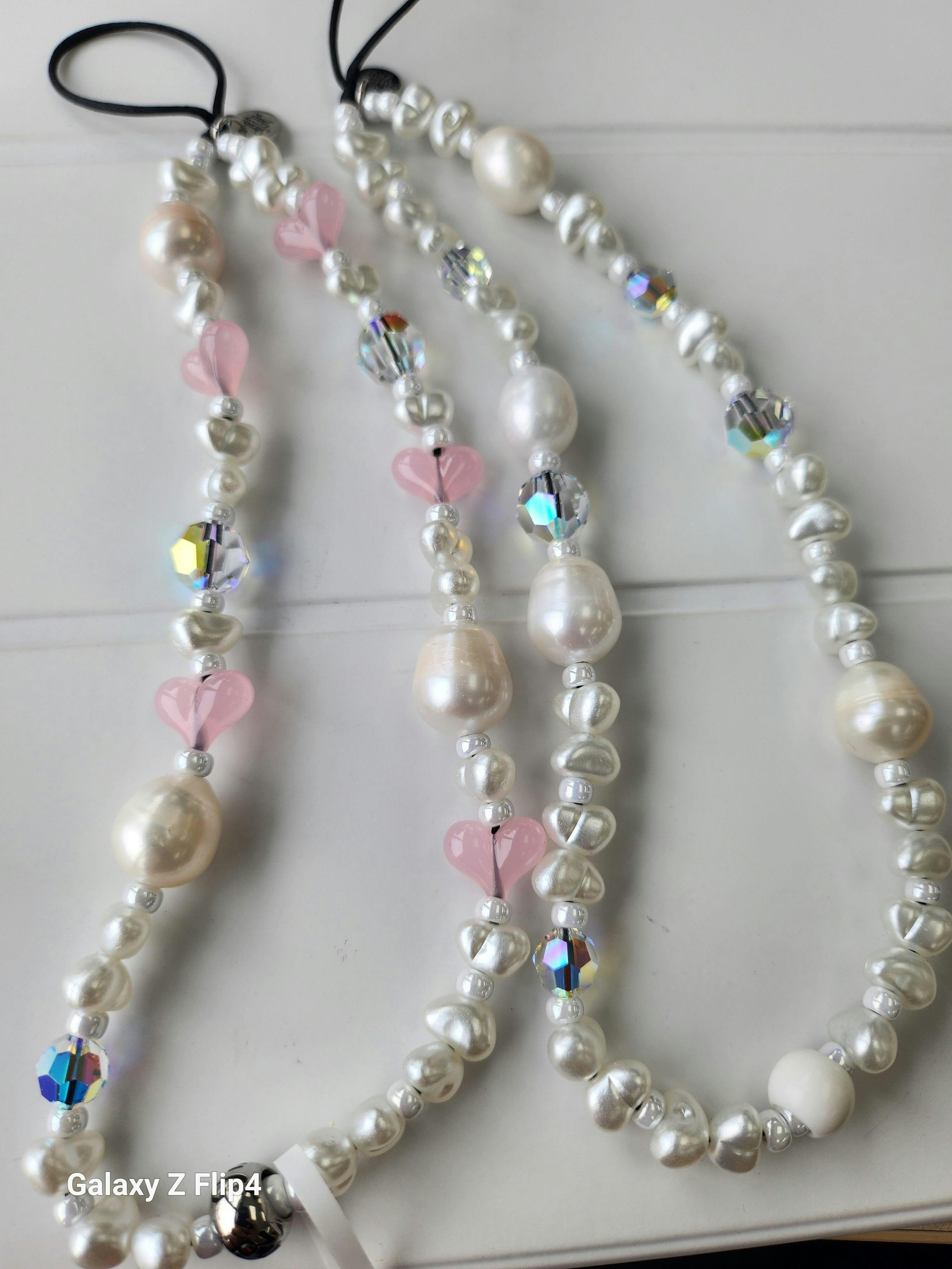 正規品stringtingヴィーナスパールストラップ 正規品stringting