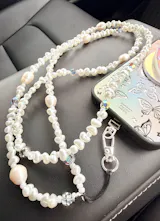 Sky Candy Crossbody Phone Strap | String Ting® Official – String