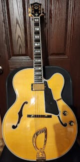 Thomastik-Infeld Swing Series Acoustic/Electric Jazz Guitar