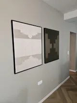 Duo artwork qi & moxa