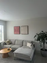 Duo artwork qi pink & moxa