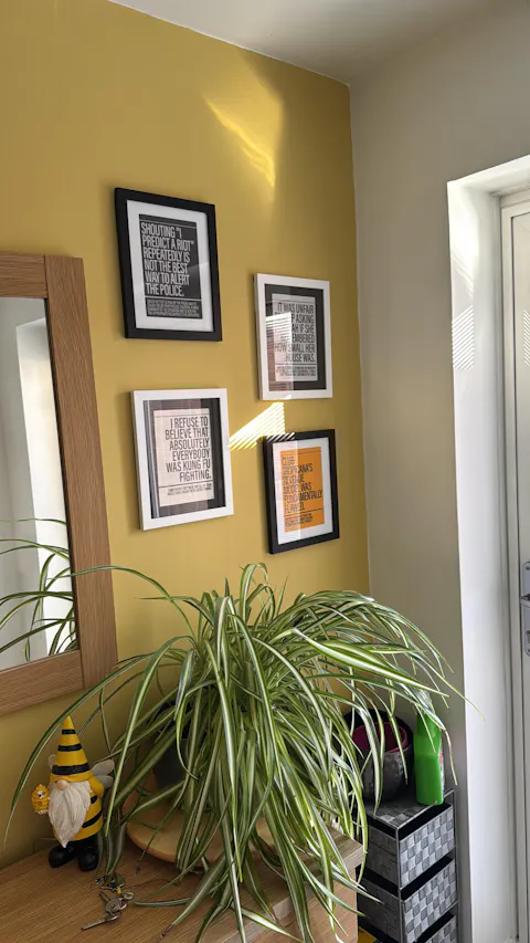 Club Tropicana print