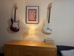 Sweet Caroline print