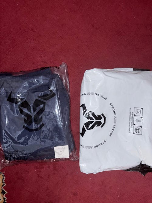 Essential Short - Navy