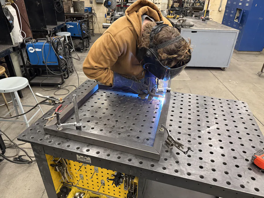 Rhino Cart 48" x 30" Mobile Work Station