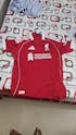 2025/2026 Liverpool Home Football Shirt