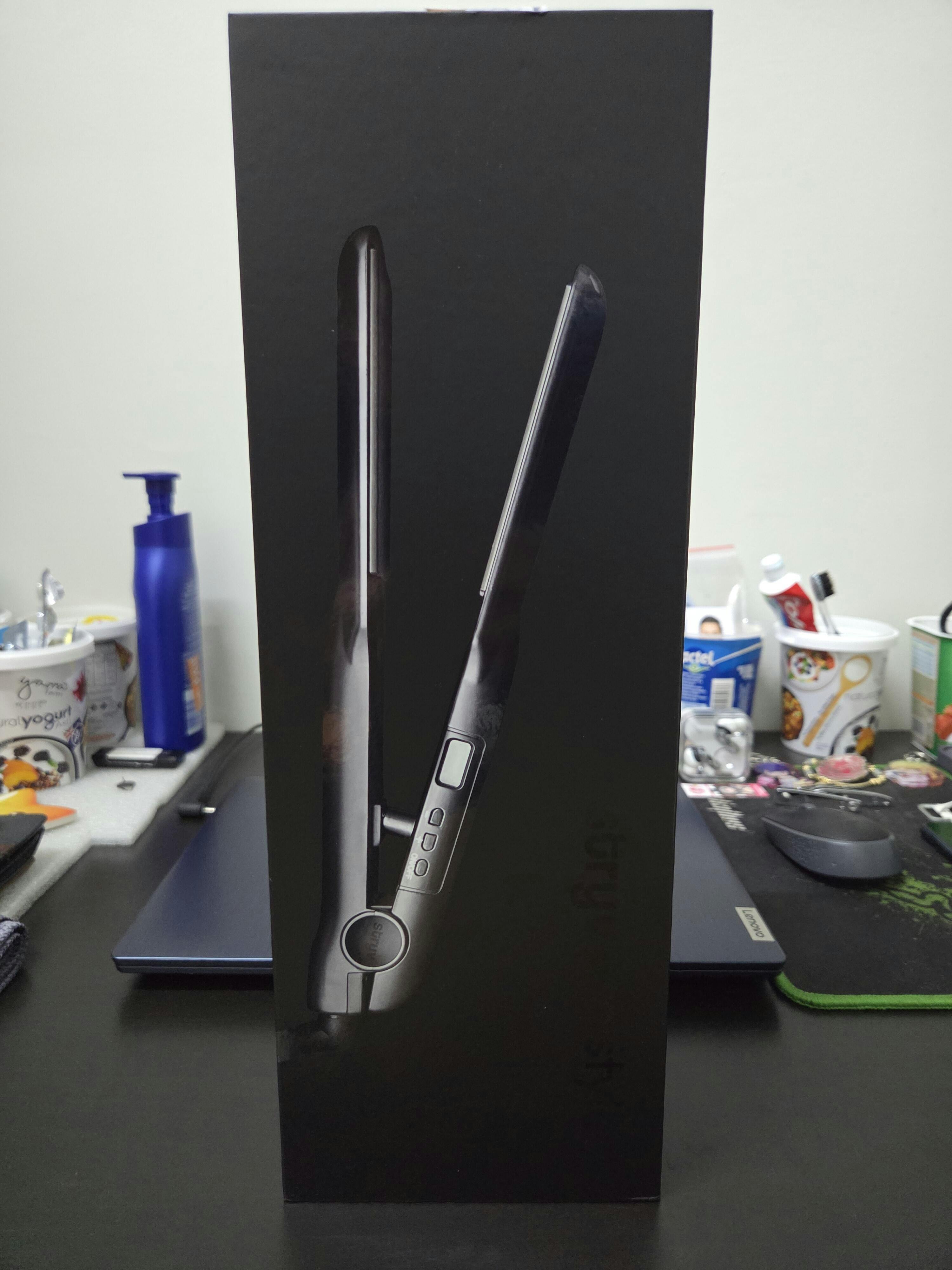 Stryv ProStyler