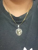 User picture