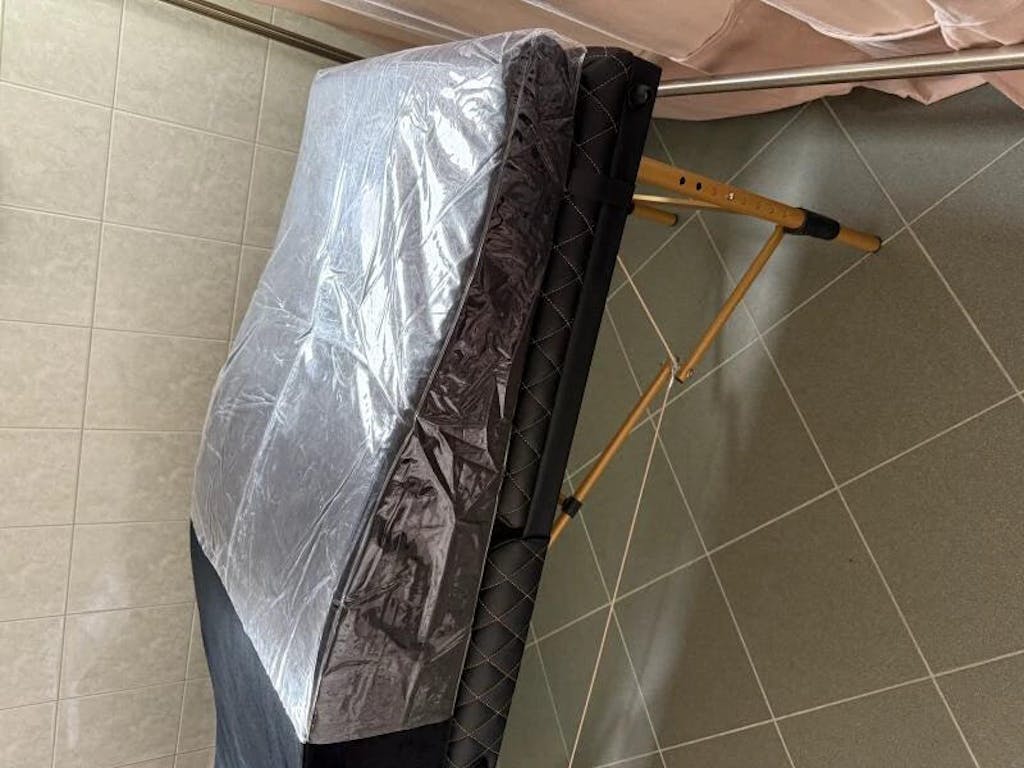 Pokrowiec ochronny do materaca CLOUD 2.0 60cm