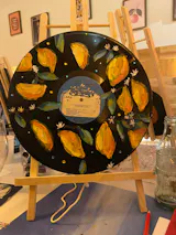 User picture