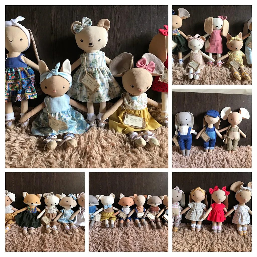 Pattern hacks guide – Studio Seren