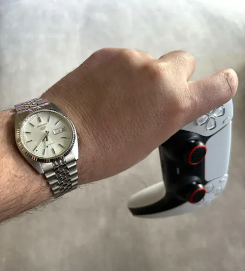 Seiko SKXJ89 7S26-3110