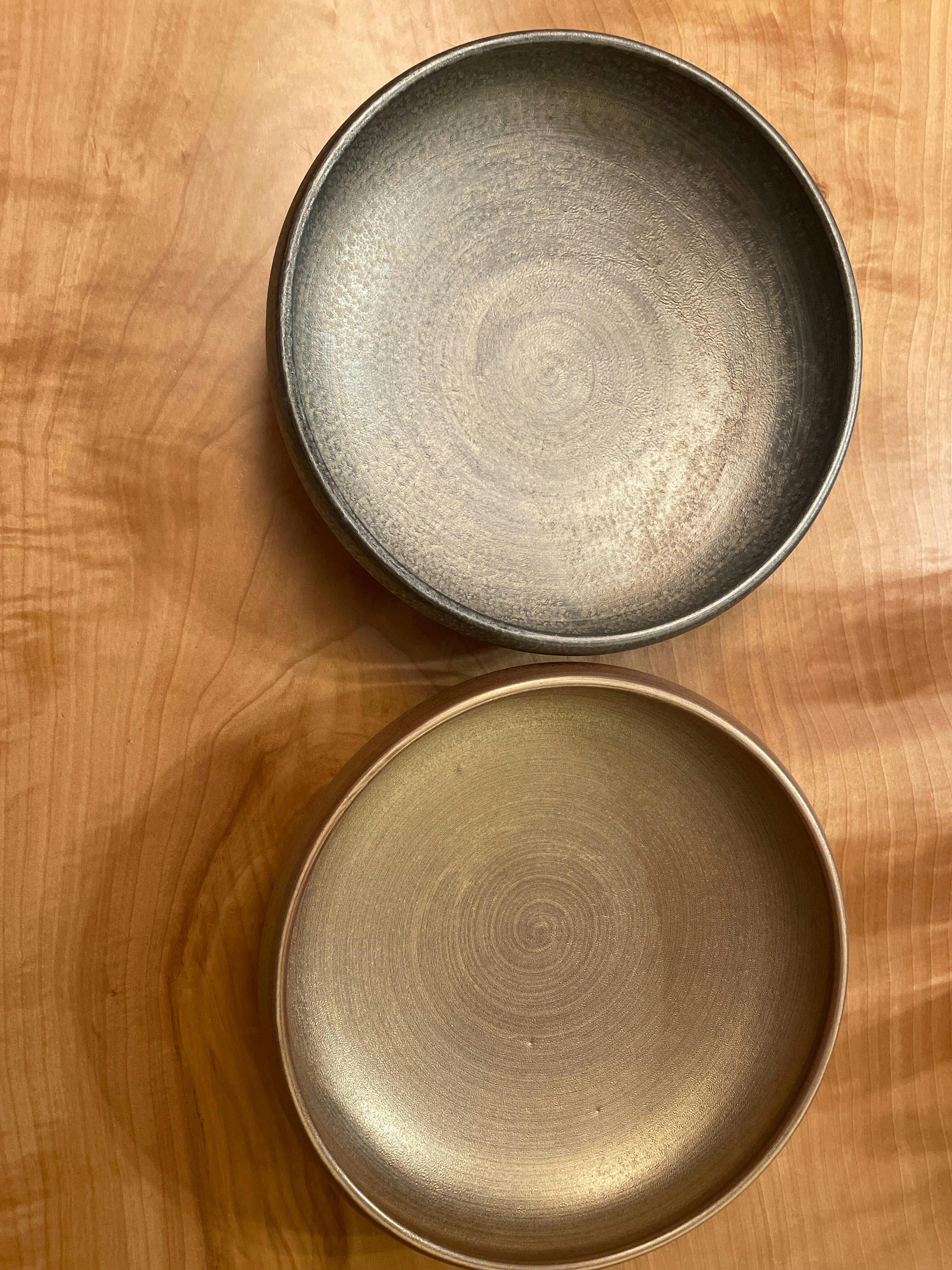 有田焼 六寸鉄鉢 ボウル 18.5cm 陶悦窯の通販｜Studio1156