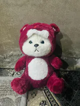 User picture