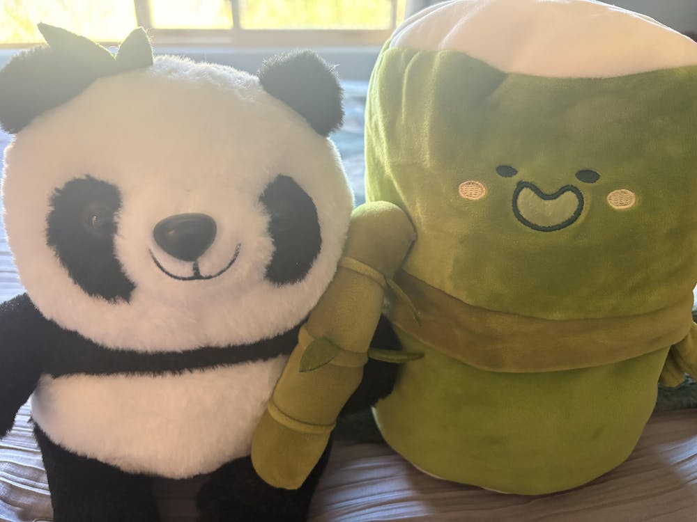 Stufsi™ Panda
