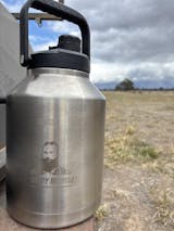 Stumpy Michael 6 Litre Water Bottle