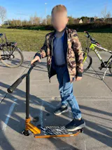 User picture