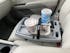 Stupid Car Tray