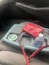 Stupid Car Tray